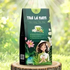 Trà Lá Nam Mộc Tâm