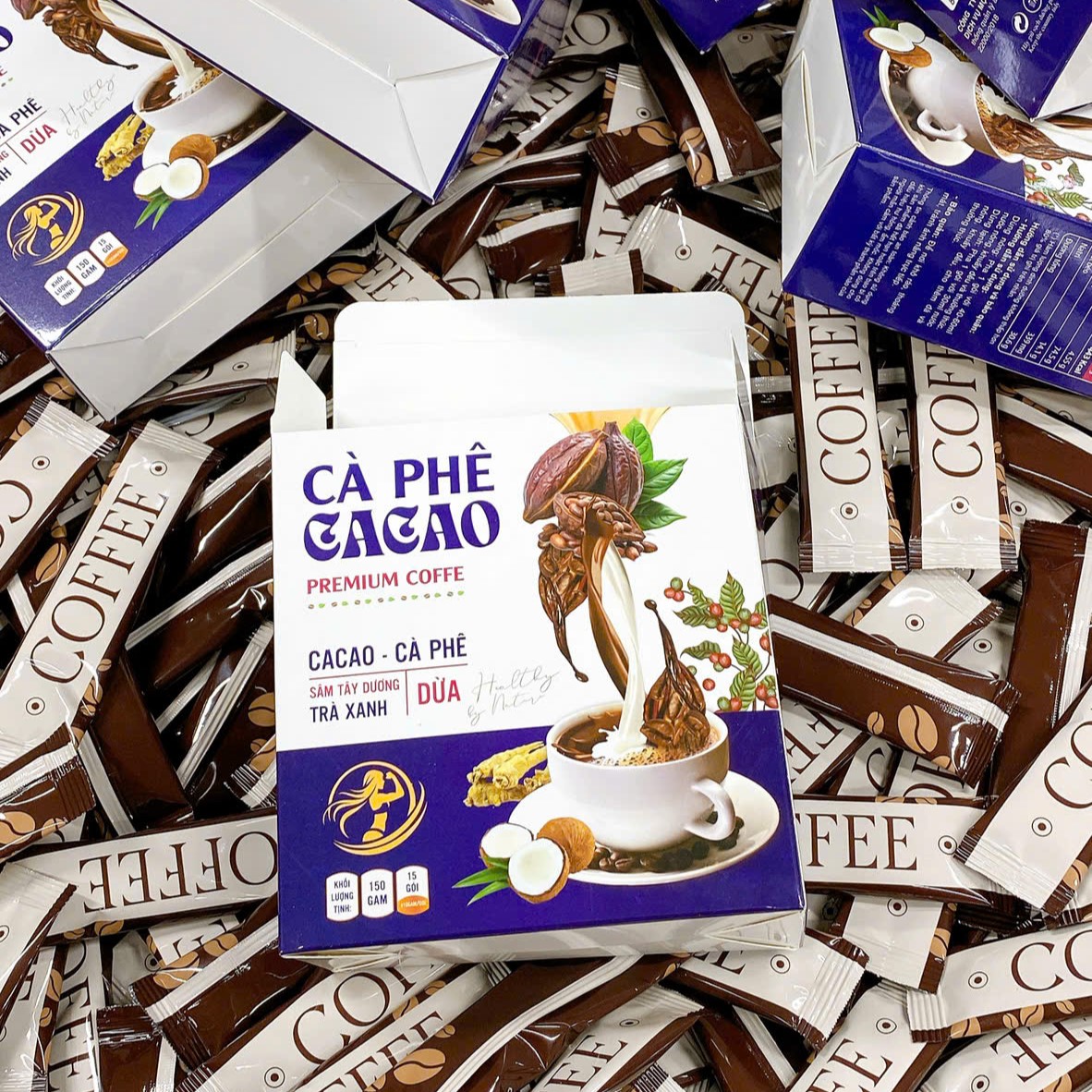 Cà Phê CACAO Mộc Tâm - Ảnh 7